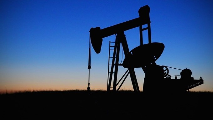 reservas de petróleo