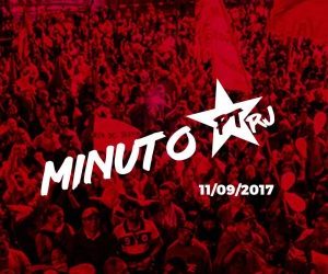 Minuto PT | 11/09