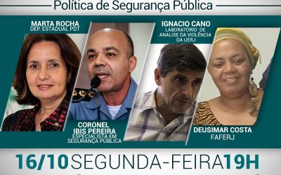 Alternativas para o Rio de Janeiro