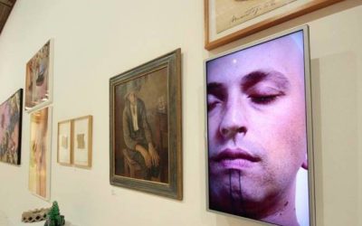 Exposição Queermuseu tem abaixo assinado