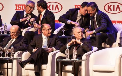 Tacla Duran e o fim da Lava Jato, ou ”o que é isso, Dr Moro?”