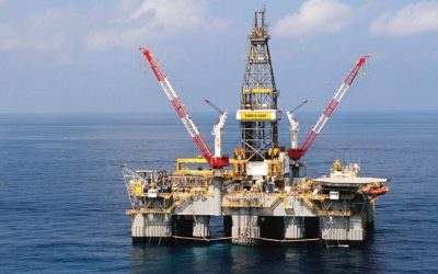 Pressionado pelo PSDB, Temer abre mão de R$ 1 trilhão em impostos de petroleiras do pré-sal