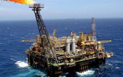 “O pré-sal e a política econômica do petróleo: coração do motivo do golpe que retirou o PT do governo federal”