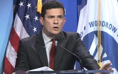 Lava Jato: a destruição do Rio foi objetivo geopolítico