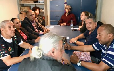 Diretório Municipal de Petrópolis cria a Secretaria de Combate ao Racismo