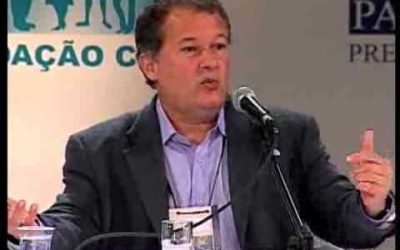 Roberto Requião desmascara a mídia e senadores golpistas