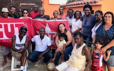 Debate na Região dos Lagos encaminha a criação das Secretarias de Combate ao Racismo
