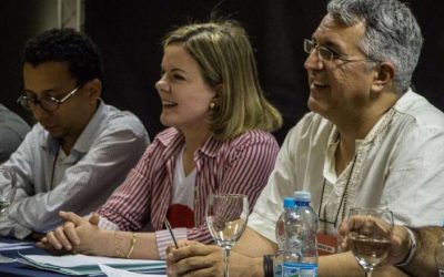 PT lança Comitês Populares em defesa da democracia e de Lula