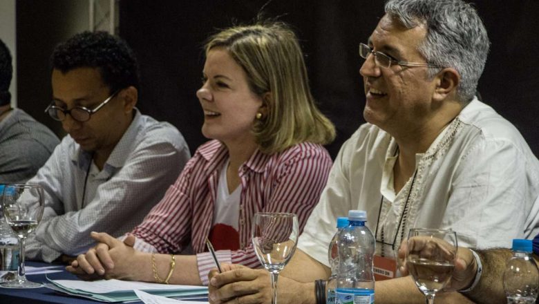 PT lança Comitês Populares em defesa da democracia e de Lula