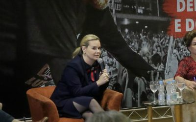 Valeska Martins: “Conjunto probatório não deixa dúvida sobre inocência de Lula”