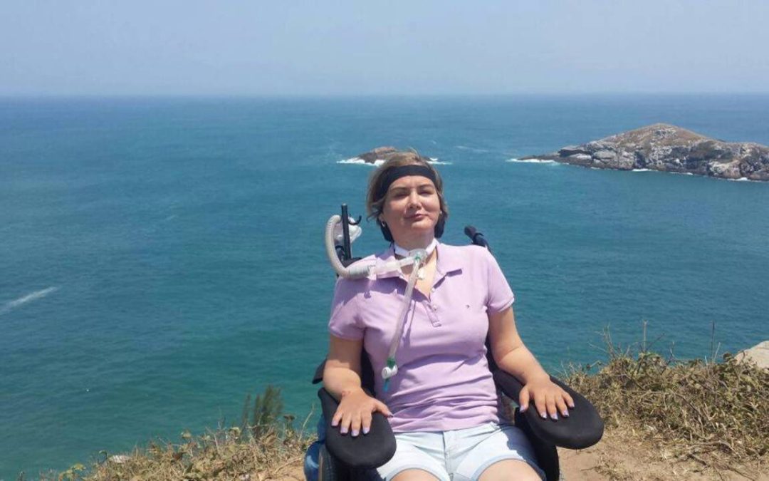 Precisamos olhar para as pessoas com deficiência