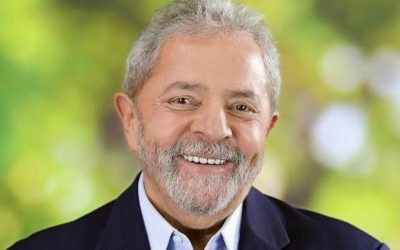 Nota do PT: Não nos rendemos diante da injustiça. Lula é candidato