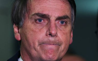 Bolsonaro: “Esse dinheiro de auxílio moradia eu usava pra comer gente, tá satisfeita agora ou não?”
