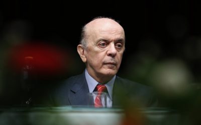 A Lei Serra do ICMS do petróleo e o reequilíbrio das contas públicas do Estado do Rio de Janeiro