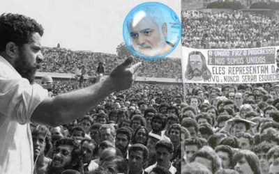 Uma sentença contra uma geração