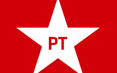 Nota oficial: Um dia trágico para a democracia e para o Brasil