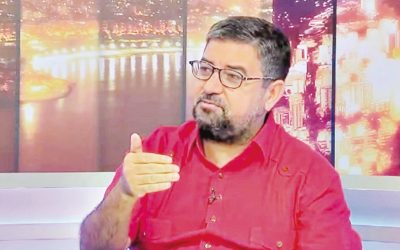 É melhor não tocar no Lula’, diz presidente do PT-RJ