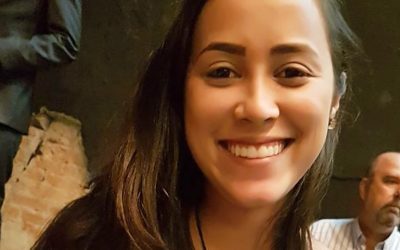 Quem é a aluna bolsista cujo discurso de formatura viralizou na rede