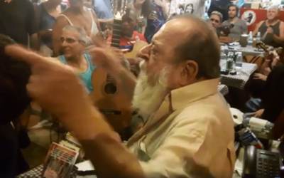 Nota do MP sobre investigação do caso do Bip Bip