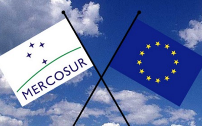 Comissão União Europeia-Mercosul condena ordem de prisão de Lula