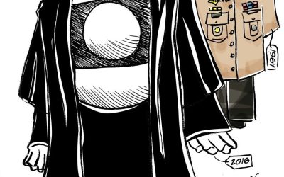 “Globo, A Fantástica Fábrica de Golpes”, de John Ellis