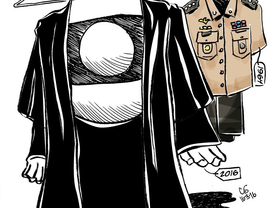 “Globo, A Fantástica Fábrica de Golpes”, de John Ellis