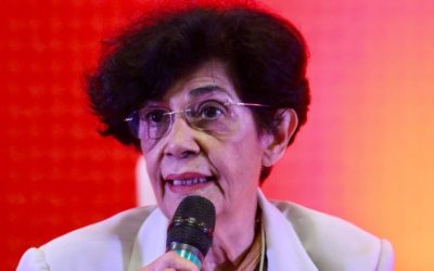 Marilena Chauí: “Comunicação e Democracia”