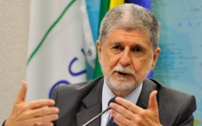 O ataque atacadista à soberania brasileira: uma entrevista com o ex-chanceler Celso Amorim