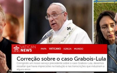 O desmentido da “fake news” era uma “fake news”
