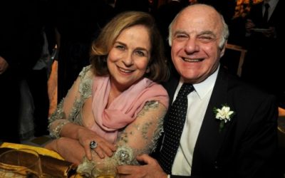 Hildegard Angel põe pingos nos “is” ao falar da mídia que quer entregar a Petrobrás