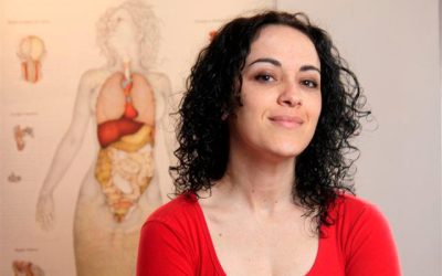 Marcia Tiburi: “É preciso mudar a relação com a política”