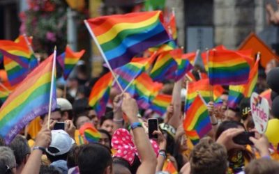 Nota sobre o Dia Internacional do Orgulho LGBT – 28 de Junho