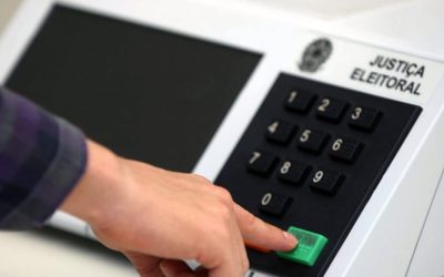 Hackers teriam invadido sistema eleitoral no Brasil e TSE investiga