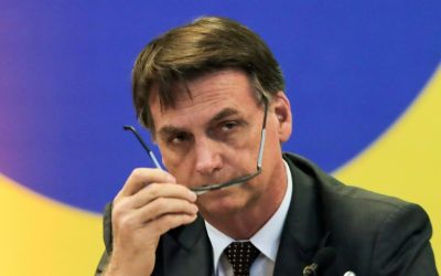 Caixa 2 de Bolsonaro: entenda as acusações e o histórico de denúncias