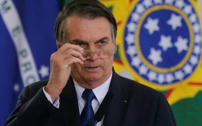 ‘Bahia é um lixo’, afirma representante de Bolsonaro no Congresso