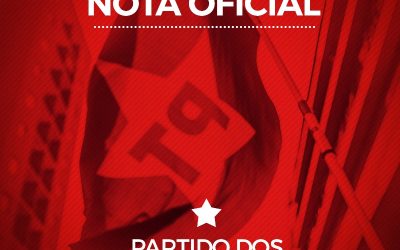 Benedita da Silva assina nota em protesto a política homicida do Governador do Rio de Janeiro