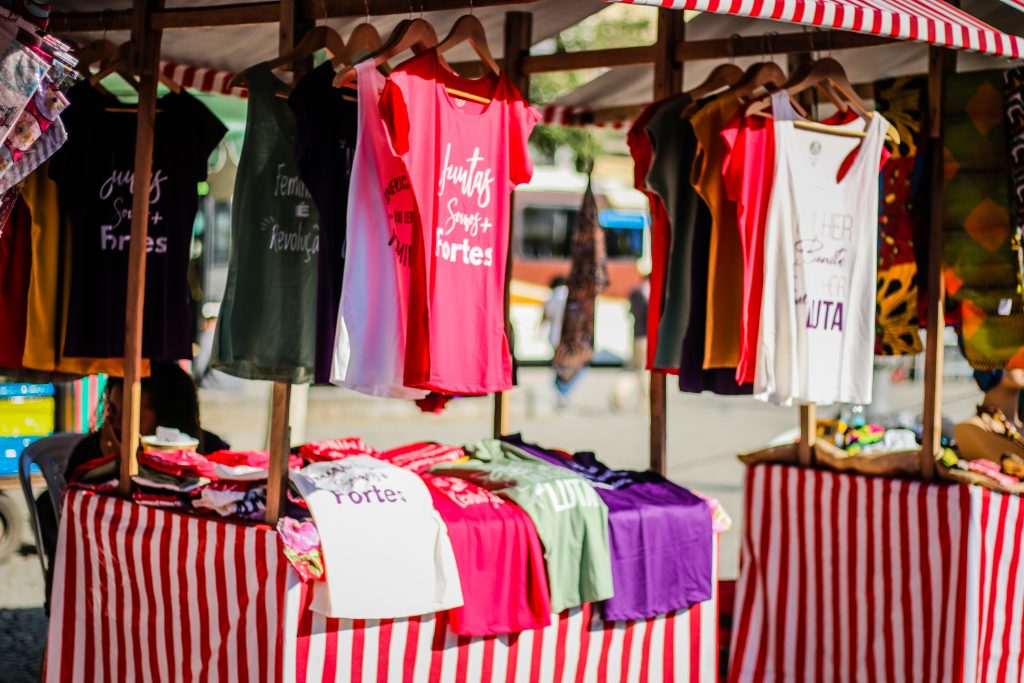 Festival Elas por Elas | Fotos: Nathália Gregory