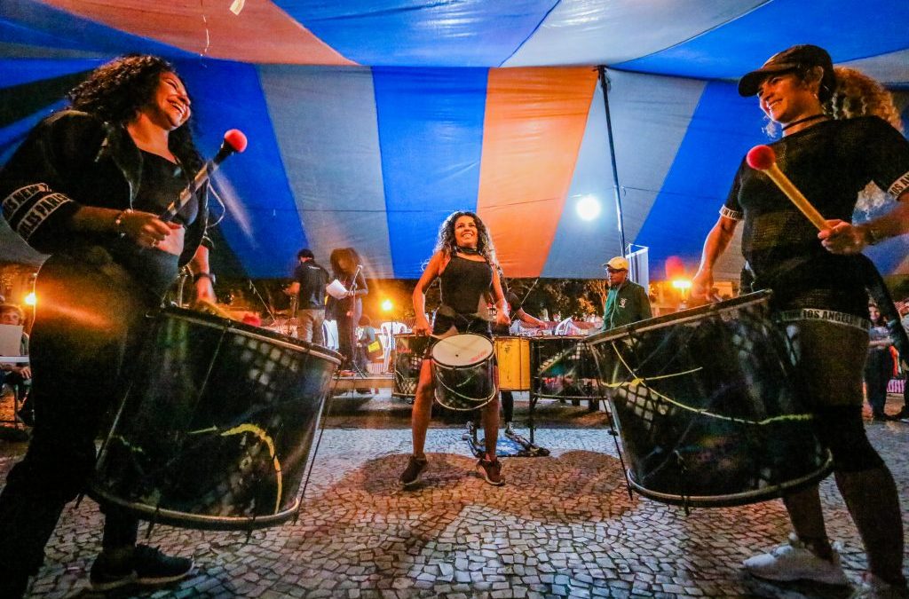 Festival Elas por Elas: veja fotos e quem foi selecionado para Natal (RN)