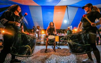 Festival Elas por Elas: veja fotos e quem foi selecionado para Natal (RN)