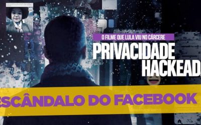 Privacidade Hackeada: saiba qual é o filme que Lula assistiu no cárcere