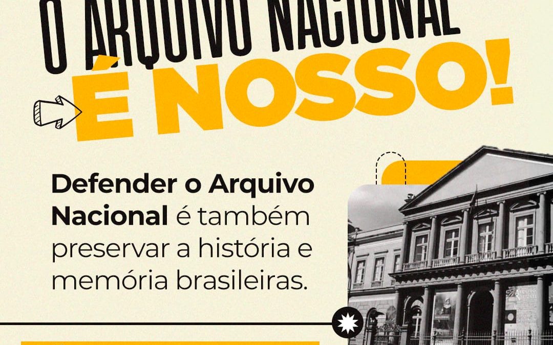 Nota do PTRJ contra o desmonte nas políticas de memória do governo Bolsonaro