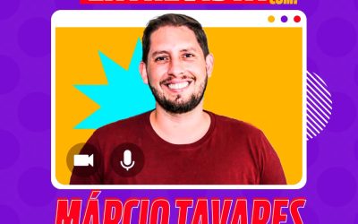 Desenvolver a cultura é fundamental! Entrevista com o Secretário Nacional de Cultura do PT, Márcio Tavares