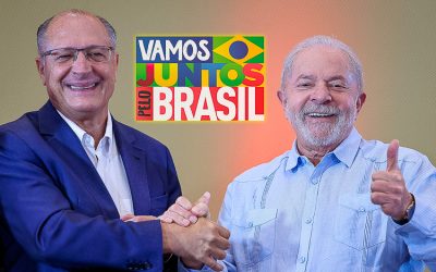 Pesquisa BTG/FSB: sem Doria, Lula vai a 46%; Bolsonaro tem 32%, e Ciro, 9%