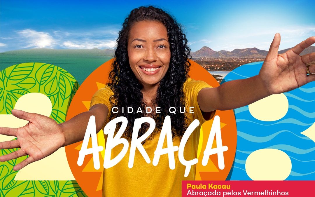 Maricá recebe grande programação cultural em seu aniversário de 208 anos