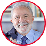 Lula – Presidente