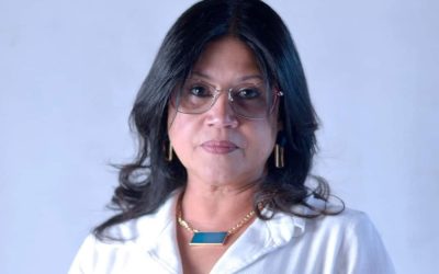 Entrevista com Margoth Cardoso