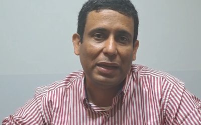 Entrevista com Alex Lima