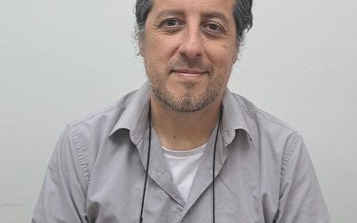 Entrevista com Frank Alarcón