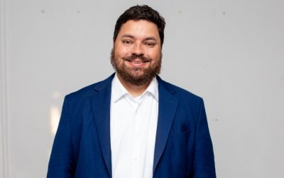 Entrevista com Rodrigo Mondego