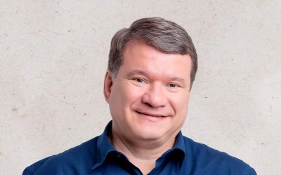 Entrevista com Ricardo Lodi